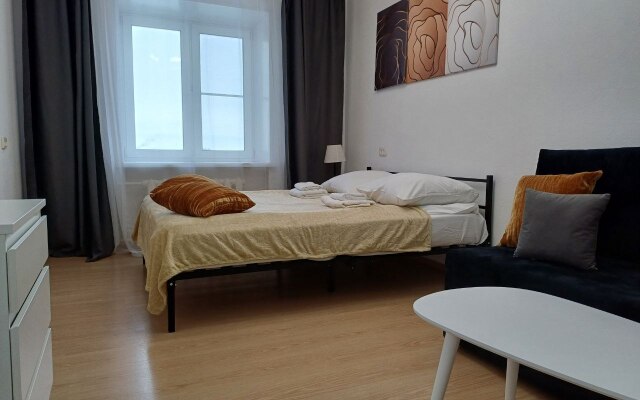 Apartamenty Dve Podushki Ul. Petina, D. 10