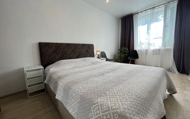 Квартира Просто двушка