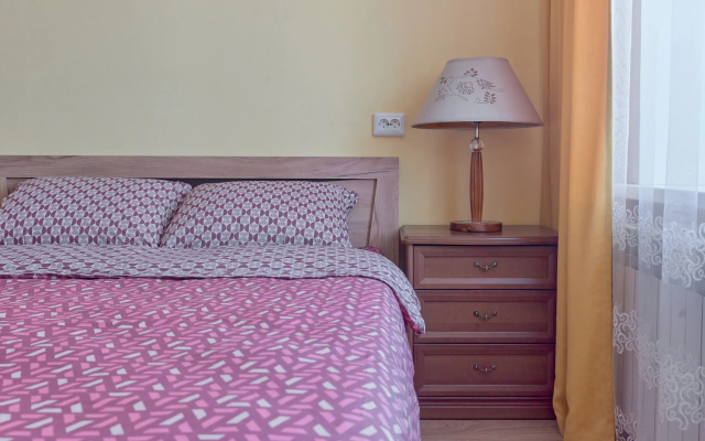 Apartamenty 9 nocej na Kievskoj 70/3 No2