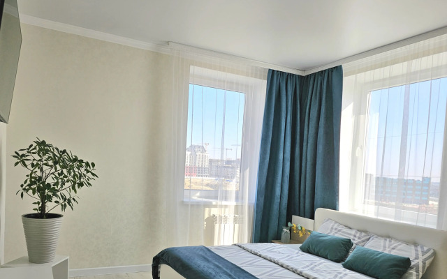 Apartamenty na Suzdalskoi 20