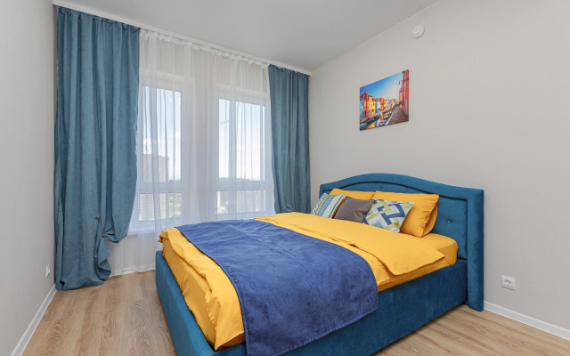 Tiffany U Morya Apartments