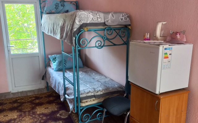 Nadezhda Guest house