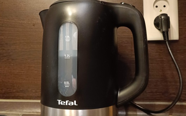 Апартаменты Желтый Сапфир