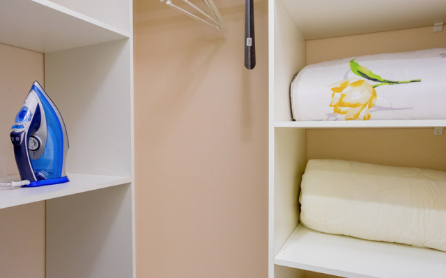 Апартаменты ЖК Московский