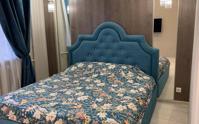 Апартаменты Центр Казани