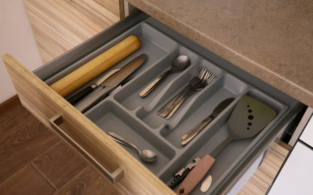 Апартаменты на Родионова