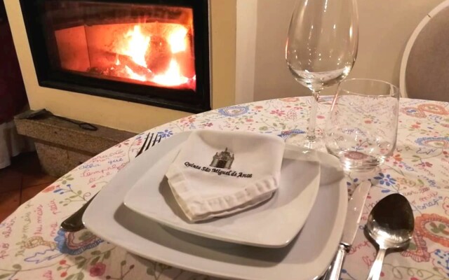 Quinta São Miguel de Arcos Mini-Hotel