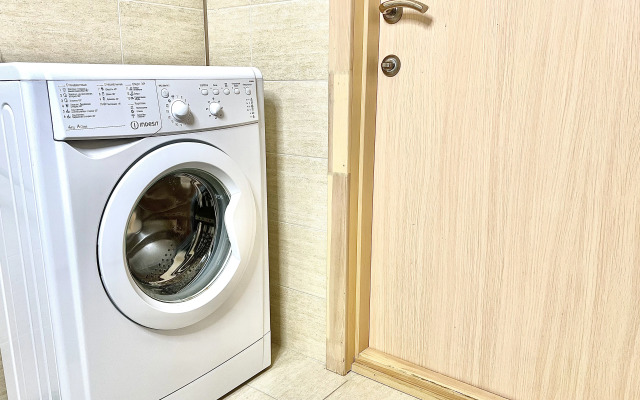 Апартаменты Pashk Inn Artek 12