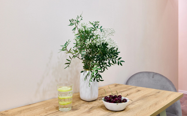 Апартаменты Однажды в Санкт-Петербурге