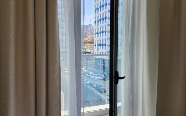 Апартаменты в Сочи для комфортного отдыха