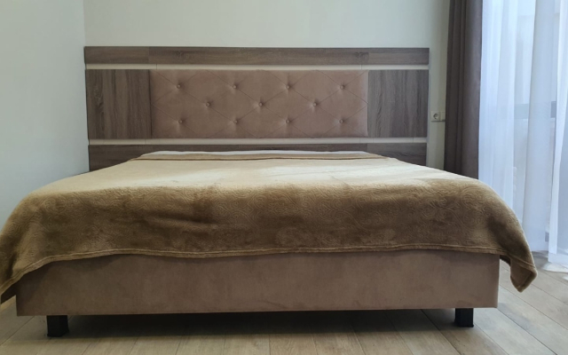 Standart v gostevom dome Alushtik Flat