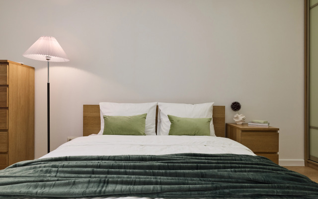 Квартира Casa Grande на Комендантском