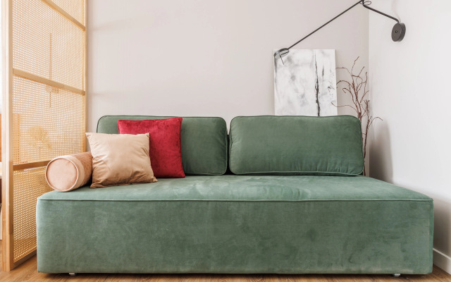 Квартира с проектором Токио в центре Ярославля