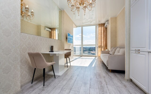 Апартаменты GOSH 640