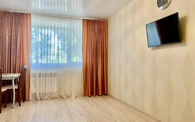 Квартира светлая однокомнатная