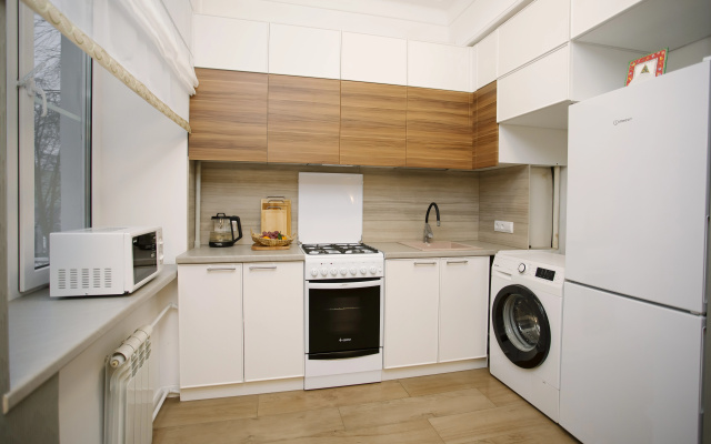 Kvartira UK Atmosfera Elegance