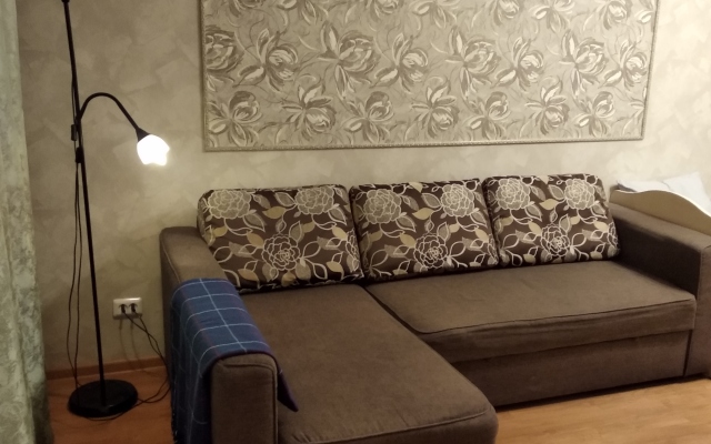 Blyuhera 71B Apartments