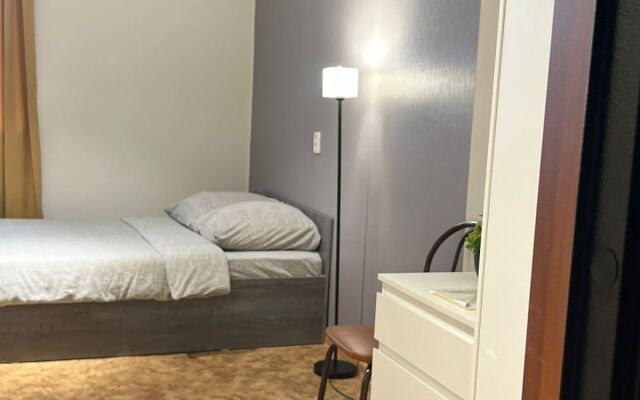 Uyutnaya Studiya Na Zhd Flat