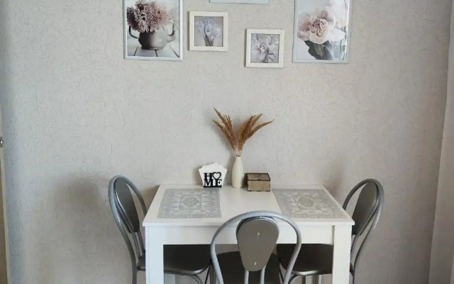 Квартира M-M