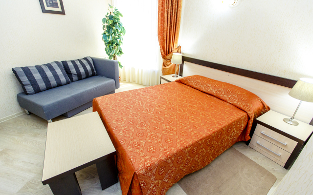 Bravissimo Hotel