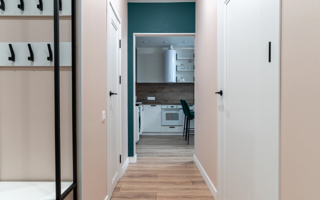 Апартаменты Prim Rooms Emerald View