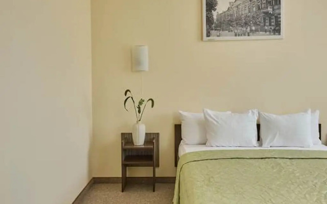Neman Hotel