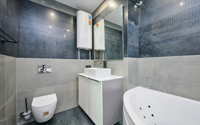 Квартира Элитная Квартира на Окружной