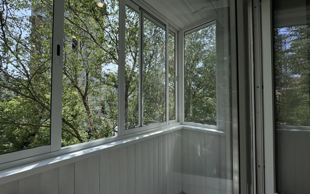 Квартира на Новаторской Msk