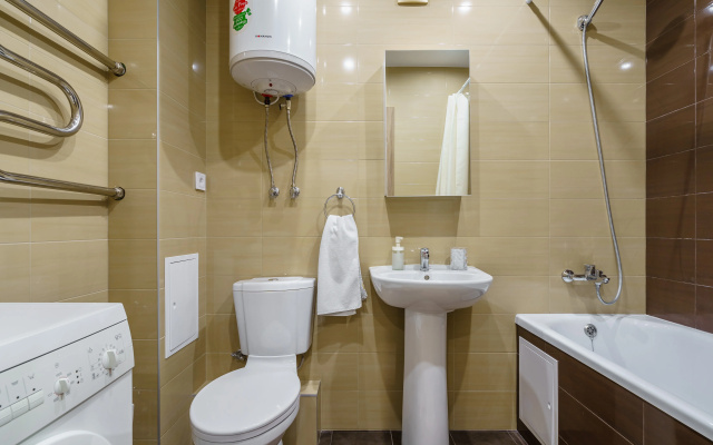 Apartamenty Good Night na Kievskoj 1