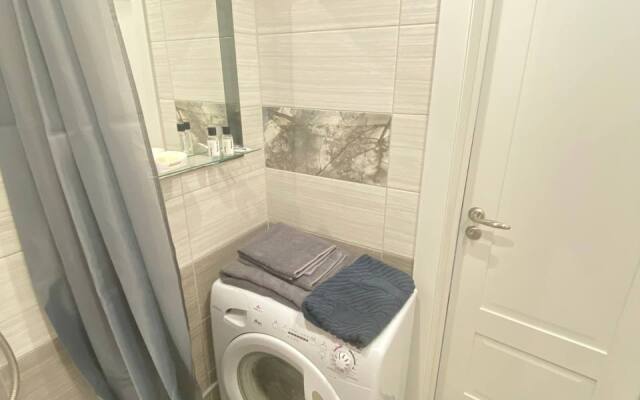 Квартира ЭЛИС