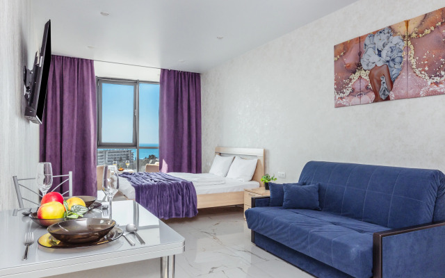 Bulgasari Apartments