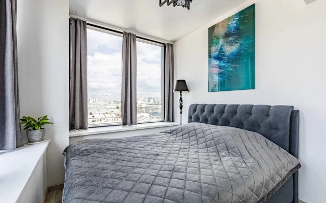 Апартаменты Cozy Home