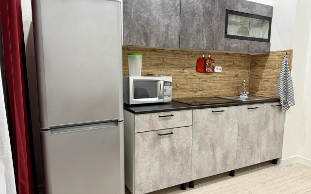 Your Home U Sevmasha Flat