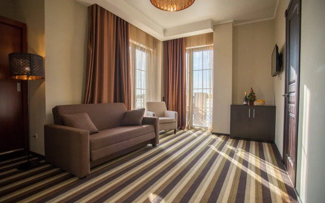 Afon Rezort Hotel