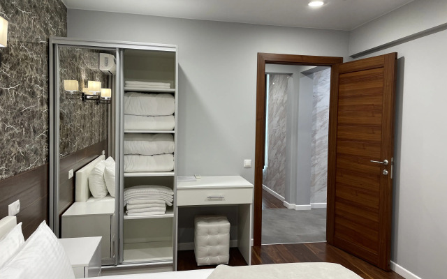 Apartamenty na Roz 61