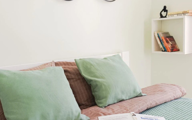 Квартира High dreams