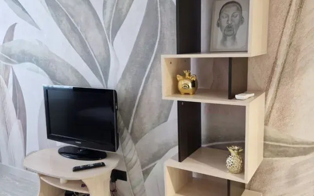 Квартира на Улице Нейбута 6