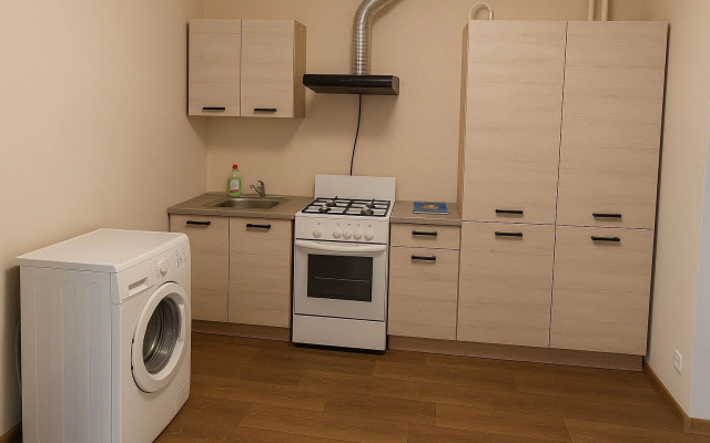 Квартира уютная в поселке Маяк