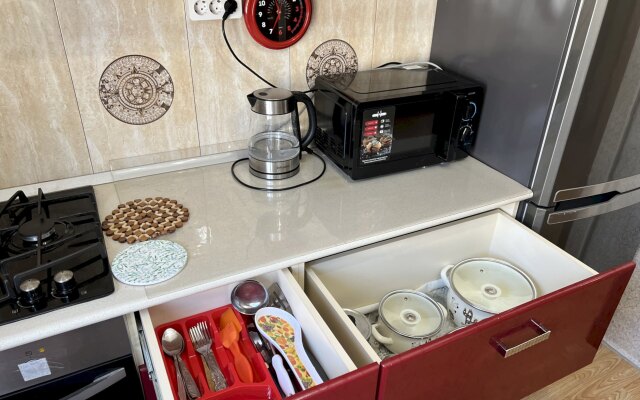 Частный дом 427 на Красногвардейской 27