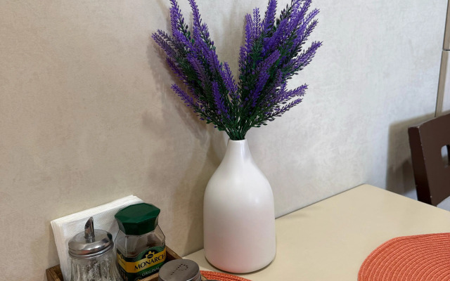 Квартира Евродвушка на Южной