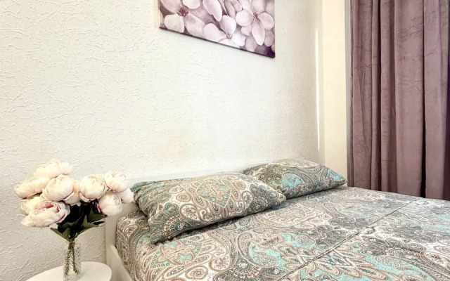 Квартира Уютная Студия