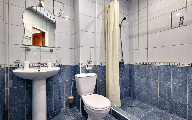 Гостевой дом Южный Бриз