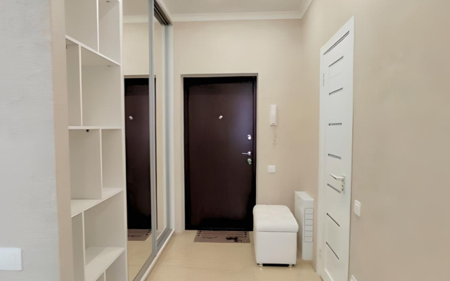 Shikarnye Ryadom S Kremlyom Apartments