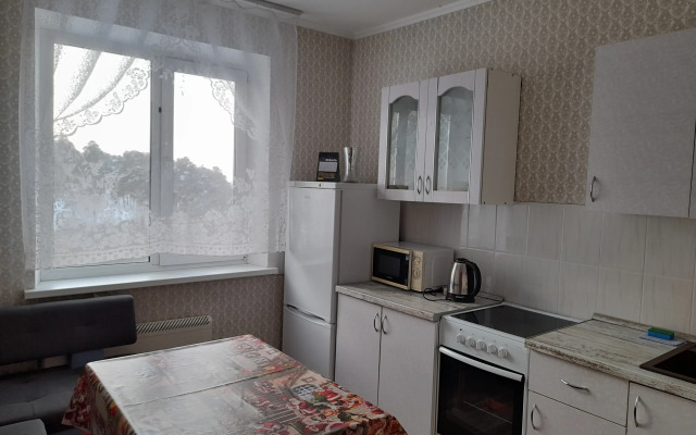 Квартира с видом на Тургояк