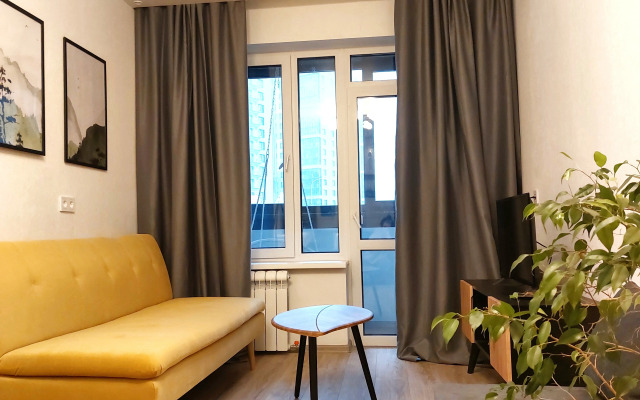 Квартира Secret-home Воронеж