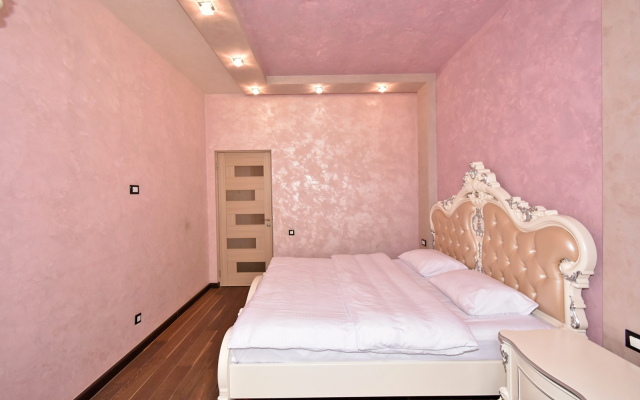 Severny Prospekt Hh777 Flat