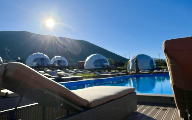 Glamping Comuna Sevan