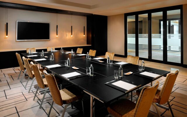 JW Marriott Marquis Hotel Dubai