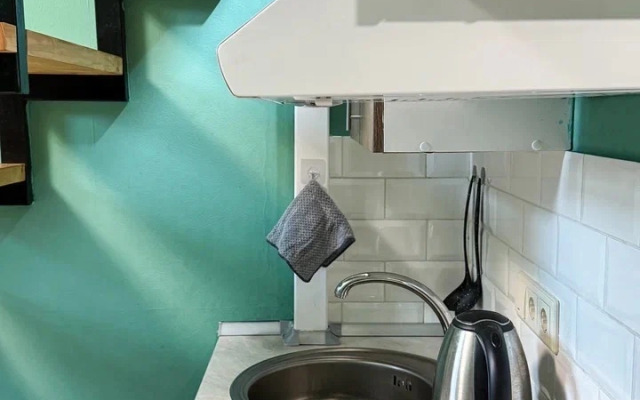 Апартаменты у Метро Первомайская ПМ1