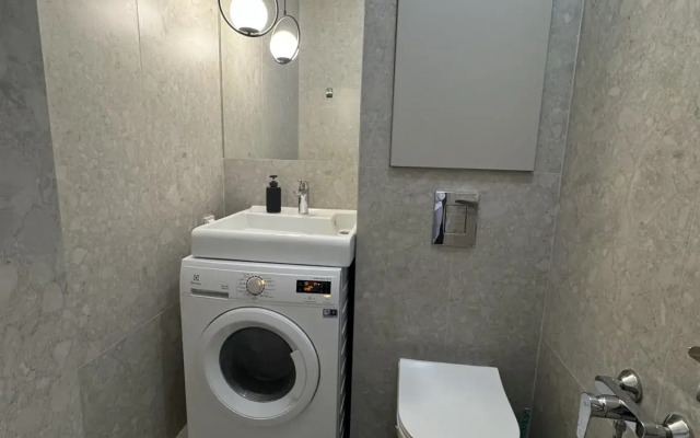 Garmoniya (do 5 chel.) Apartments